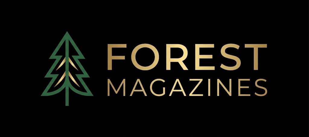 forestmagazines.co.uk